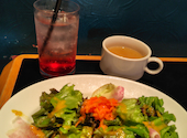 GOOD MORNING CAFE グッドモーニングカフェ ルミネ池袋: すいかさんの2026年06月10日の1枚目の投稿写真
