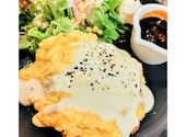 good spoon Handmade Cheese & Pizzeria ルミネ新宿店: すいかさんの2025年12月の1枚目の投稿写真