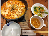 神戸元町ドリア ルミネ池袋店: すいかさんの2026年06月27日の1枚目の投稿写真