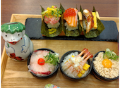 魚秀 UOHIDE うおひで 新宿店: すいかさんの2026年07月08日の1枚目の投稿写真