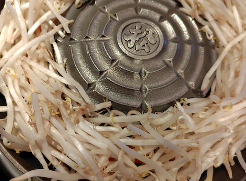 松尾ジンギスカン 秋葉原店: すいかさんの2025年11月07日の1枚目の投稿写真