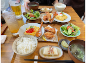 屋根裏dining キツネヤ: iさんの2026年06月04日の1枚目の投稿写真