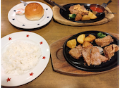 ステーキのどん 春日部店: ココさんの2026年04月30日の1枚目の投稿写真
