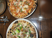 pizza&cake via A: ココさんの2026年06月19日の1枚目の投稿写真