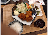 定食 和洋酒場 すきばら: ココさんの2026年03月17日の1枚目の投稿写真