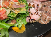トラットリア クイント Trattoria QUINTO 新宿東口店: Rubyさんの2026年04月25日の2枚目の投稿写真