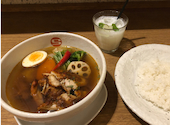 カレーショップ エス: ☆さんの2026年05月30日の1枚目の投稿写真