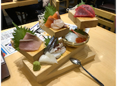 北海道海鮮居酒屋さぶろう 本店: ☆さんの2026年05月30日の1枚目の投稿写真