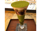 抹茶CAFE&SWEETS RIQ リキュウ: ☆さんの2026年05月30日の1枚目の投稿写真