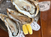 牡蠣と魚介のワイン酒場 FISHMANS SAPPORO フィッシュマンズ サッポロ: hisaさんの2026年05月23日の1枚目の投稿写真