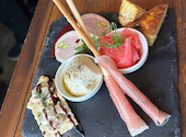 牡蠣と魚介のワイン酒場 FISHMANS SAPPORO フィッシュマンズ サッポロ: hisaさんの2026年05月23日の2枚目の投稿写真