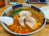 支那麺 はしご 赤坂店の口コミ画像1