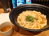 つるとんたん BIS TOKYO 丸の内店: ミッシュランさんの2026年06月14日の1枚目の投稿写真