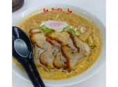 ラーメンさんぱち: ミッシュランさんの2026年07月20日の1枚目の投稿写真