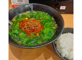 なべちゃんラーメン: ミッシュランさんの2026年05月07日の1枚目の投稿写真