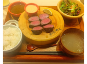 厚切り牛たん炭火焼き専門店　牛たんの檸檬 秋葉原店: ミッシュランさんの2026年08月09日の1枚目の投稿写真