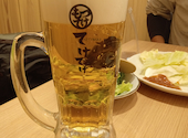 神田もつ焼き酒場 てけてけ: こういちさんの2024年12月05日の1枚目の投稿写真