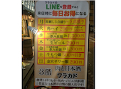 巣鴨肉酒場笑う門には福来る 略してワラカド: こういちさんの2026年01月24日の1枚目の投稿写真