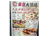 東京大酒場: こういちさんの2026年04月06日の2枚目の投稿写真