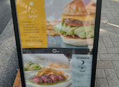 Lantern Burger & steak ランタン: こういちさんの2025年09月01日の1枚目の投稿写真