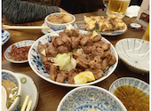 串屋横丁 もつ焼きセンター 根津店: こういちさんの2025年05月04日の3枚目の投稿写真