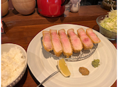Le bistro sans nom とんかつの部 国分寺: ゆっきーさんの2026年01月28日の1枚目の投稿写真