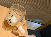 居酒屋一 ichi いち丸山公園前店: じゅんさんの2026年08月13日の1枚目の投稿写真