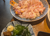 かしわ焼肉 鳥野菜 藤本食堂: えいりさんの2026年07月25日の1枚目の投稿写真