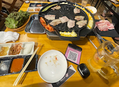 Korean dining コッテジ: なつさんの2026年09月08日の1枚目の投稿写真