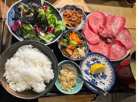 四五六 しごろ 立川店: なつさんの2026年02月03日の1枚目の投稿写真