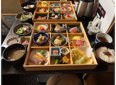 和食と地酒 個室 矗々家 難波店: ゆ～みさんの2026年04月19日の1枚目の投稿写真