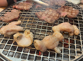 ホルモン酒場　花川焼肉苑: pocoさんの2026年05月の1枚目の投稿写真