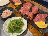 ホルモン酒場 花川焼肉苑: pocoさんの2026年05月04日の2枚目の投稿写真