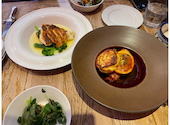 CHOCOLAT Cafe Bistrot ショコラ: おやびんさんの2025年06月20日の2枚目の投稿写真