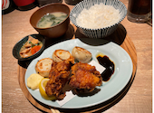 牡蠣と餃子 焼き鳥にの 大通店: hiroさんの2026年04月19日の1枚目の投稿写真