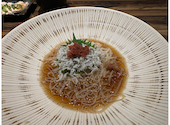 浜松唯一の素麺居酒屋　素麺屋　珀(はく): けろさんの2025年07月の1枚目の投稿写真
