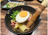 素麺屋 珀 はく 浜松: hiromiさんの2025年07月09日の2枚目の投稿写真