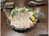 漁港直送こだわり酒場さらり 岡大前店: ひぃちょんさんの2025年05月18日の1枚目の投稿写真