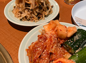 炭火焼肉三宝苑: Yukatanさんの2024年12月08日の1枚目の投稿写真