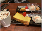 CAFE&Restaurant うたがたり長岡店: トトロさんの2026年03月01日の1枚目の投稿写真