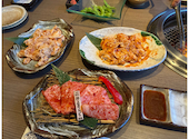 焼肉 宴庭一宮店: セナさんの2026年04月18日の2枚目の投稿写真