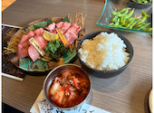 焼肉 宴庭一宮店: セナさんの2026年06月07日の1枚目の投稿写真