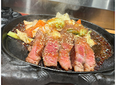 鉄板焼き 32 mitsu: やっちゃんさんの2025年12月10日の3枚目の投稿写真