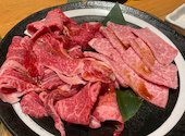 焼肉力丸 池袋東口店: 静水さんの2026年02月02日の1枚目の投稿写真