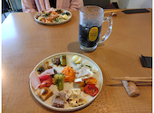 Bistro Cafe Tetsuya+Mia madre ビストロカフェ テツヤミアマドレ: uruteramanmegaさんの2024年07月13日の1枚目の投稿写真