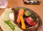 Bistro Cafe Tetsuya+Mia madre ビストロカフェ テツヤミアマドレ: uruteramanmegaさんの2024年07月13日の2枚目の投稿写真