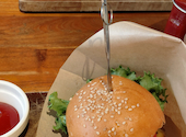 Grill×Burger&Craft Beer Nikanbashi Burger Bar: ひろっぺさんの2026年05月25日の1枚目の投稿写真