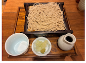 蕎麦五反　FPG links GOTANDA: ayaさんの2025年11月の1枚目の投稿写真