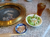 炭火焼肉 樹苑: ちゃんずさんの2026年09月09日の2枚目の投稿写真
