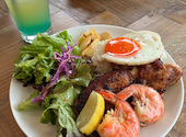 ALOHA CAFE Pineapple アロハ カフェ パイナップル 明石店: tiareさんの2026年06月15日の1枚目の投稿写真